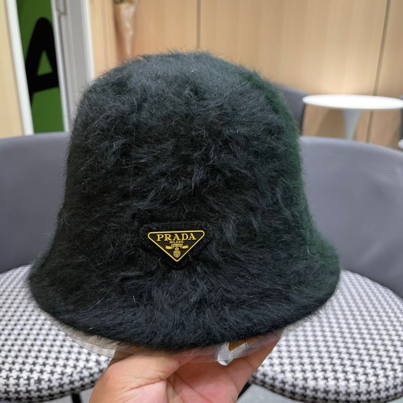 Prada Caps